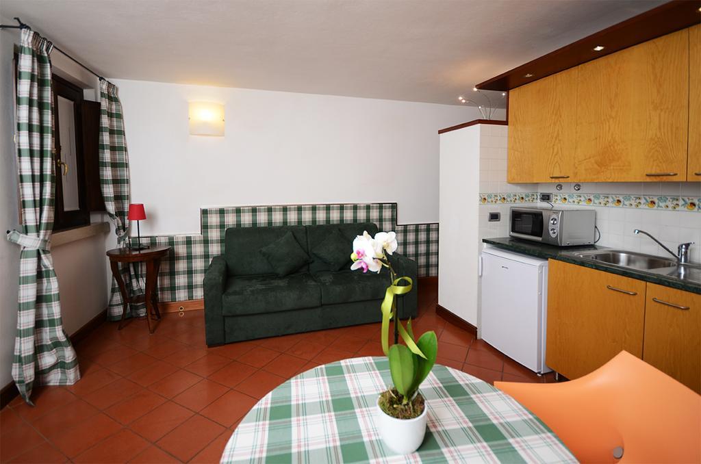 Dolcemela Hotel Ferrara Ruang foto