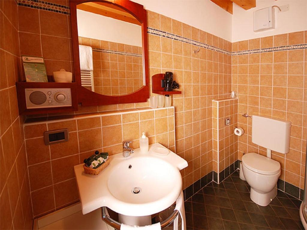 Dolcemela Hotel Ferrara Ruang foto