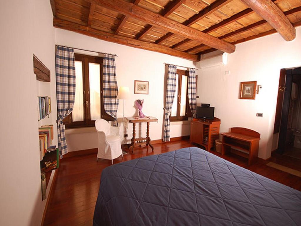 Dolcemela Hotel Ferrara Ruang foto