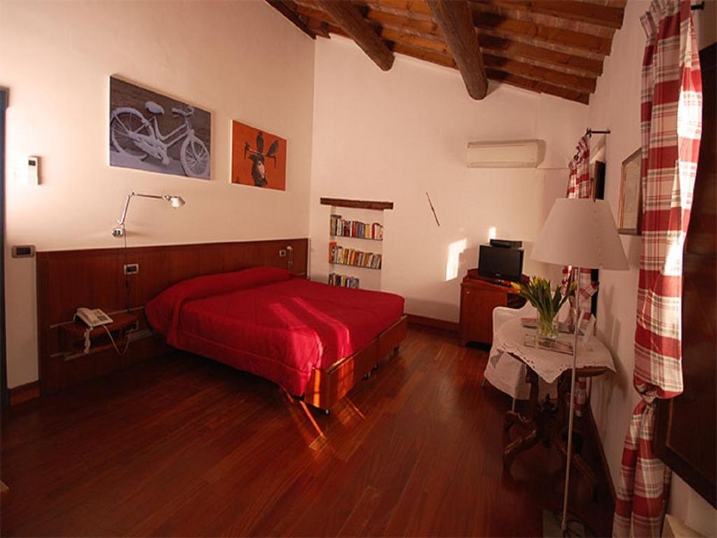 Dolcemela Hotel Ferrara Ruang foto