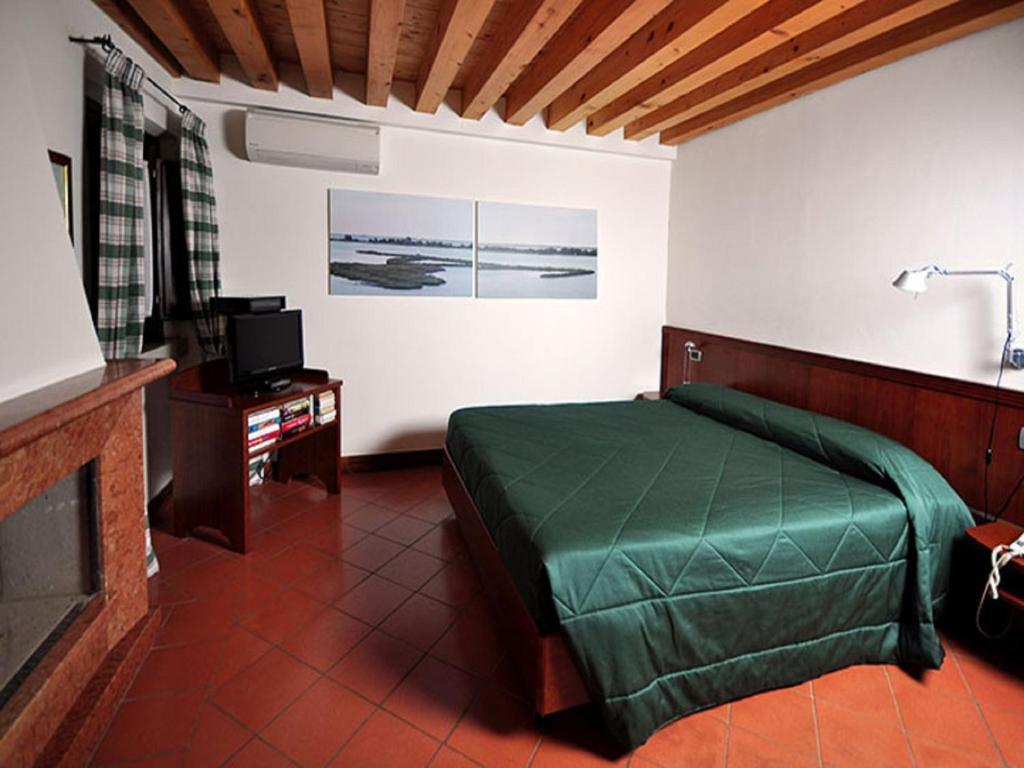 Dolcemela Hotel Ferrara Ruang foto