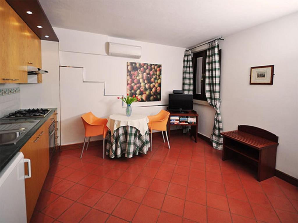 Dolcemela Hotel Ferrara Ruang foto